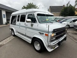 Weiß Gebraucht 1996 Chevrolet G Van | 17.999 €