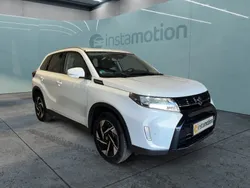 Weiß Neu 2025 Suzuki Vitara Comfort+ SUV | 27.189 € (Fairer Preis)