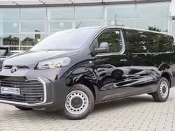 Black metallic Neu 2024 Toyota Proace Van | 33.650 € (Guter Preis)