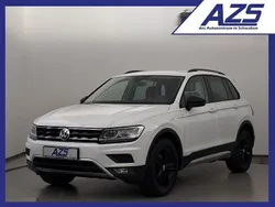 Weiß Gebraucht 2019 VW Tiguan SUV | 24.888 € (Guter Preis)