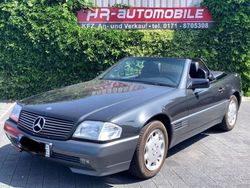 Schwarz Gebraucht 1995 Mercedes SL280 Cabrio | 22.900 €