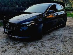 Gebraucht 2020 Mercedes B200 Edition 1 Van / Kleinbus | 23.000 € (Fairer Preis)