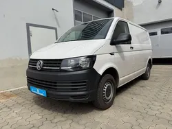 Weiß Gebraucht 2018 VW T6 Van | 8.999 € (Superpreis)