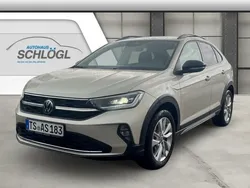 Ivory silver metallic Gebraucht 2023 VW Taigo Life SUV | 29.800 € (Etwas zu teuer)
