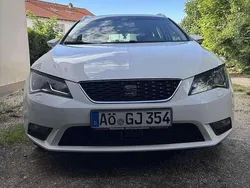 Gebraucht 2015 Seat Leon ST FR Kombi | 7.800 € (Fairer Preis)