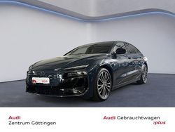 Blau Gebraucht 2025 Audi e-tron Sportback Sport SUV | 75.880 €