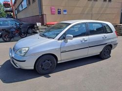 Silber Gebraucht 2002 Suzuki Liana Limousine | 450 € (Superpreis)