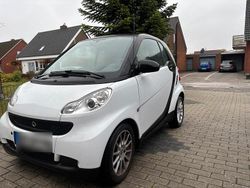 Weiß Gebraucht 2010 Smart ForTwo Coupé Coupé | 3.500 € (Guter Preis)