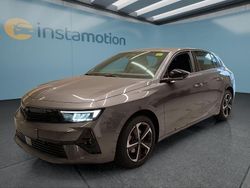 Grau Gebraucht 2024 Opel Astra Limousine | 24.599 € (Fairer Preis)