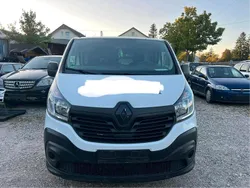 Weiß Gebraucht 2014 Renault Trafic Van | 3.990 € (Superpreis)