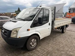 Weiß Gebraucht 2007 Ford Transit | 4.990 € (Fairer Preis)