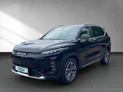 Schwarz (obsidian black metallic) Gebraucht 2024 Maxus D60e SUV | 36.542 €