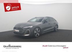 Grau (magnetgrau) Gebraucht 2025 Audi A5 S-Line Kombi | 59.980 € (Fairer Preis)