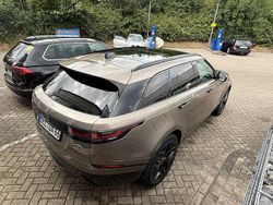 Braun Gebraucht 2018 Land Rover Range Rover Velar SUV | 25.600 € (Guter Preis)
