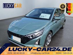 Lucid lime metallic Neu 2026 Hyundai i20 Kleinwagen | 15.750 € (Guter Preis)