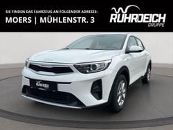 Weiß Gebraucht 2022 Kia Stonic Edition 7 SUV | 14.790 € (Superpreis)