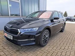 Schwarz Neu 2025 Skoda Octavia Selection Limousine | 31.950 € (Guter Preis)