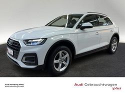 Weiß Gebraucht 2022 Audi Q5 Sport SUV | 37.450 € (Superpreis)