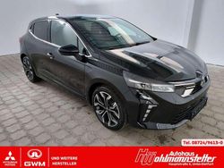 Onyxschwarz Neu 2025 Mitsubishi Colt Edition Limousine | 22.740 € (Etwas zu teuer)