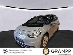 Grau Gebraucht 2022 VW ID.3 Pro Kleinwagen | 20.880 € (Fairer Preis)