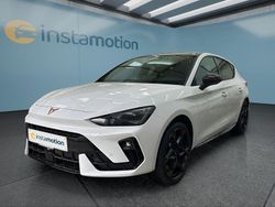 Weiß Neu 2025 Cupra Leon Kleinwagen | 47.299 € (Teuer)