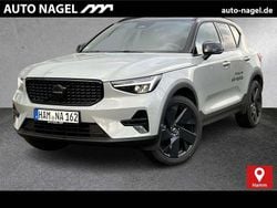 Vapour grey / Gebraucht 2025 Volvo XC40 Plus SUV | 38.500 € (Fairer Preis)