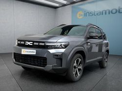Grau Neu 2025 Dacia Bigster SUV | 34.799 € (Etwas zu teuer)