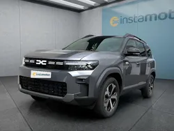 Grau Neu 2025 Dacia Bigster SUV | 34.799 € (Etwas zu teuer)