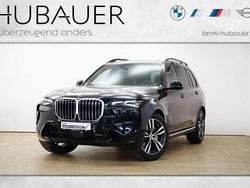 Schwarz Gebraucht 2024 BMW X7 M Sport SUV | 95.890 € (Etwas zu teuer)