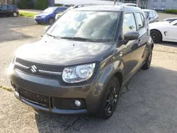 Mineralgreymetallic Gebraucht 2018 Suzuki Ignis Comfort Kleinwagen | 14.250 € (Etwas zu teuer)