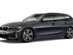 Grau Gebraucht 2021 BMW M340 M Sport Limousine | 40.980 € (Fairer Preis)