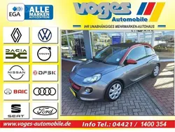Karbon schwarz Gebraucht 2016 Opel Cascada Cabrio | 14.990 € (Fairer Preis)