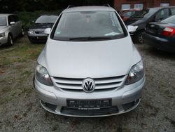 Silber Gebraucht 2008 VW Golf Plus Cross United Van / Kleinbus | 1.499 € (Fairer Preis)