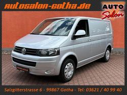 Silber Gebraucht 2013 VW T5 Van | 12.490 € (Superpreis)