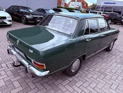 Grün Gebraucht 1971 Opel Kadett Limousine | 8.500 €