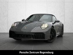 Grau Neu 2025 Porsche 911 Cabrio | 223.419 € (Superpreis)