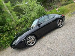 Violet Gebraucht 1999 Porsche 996 Coupé | 49.911 €