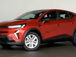 Rot Neu 2024 Renault Captur Evolution SUV | 21.470 € (Guter Preis)