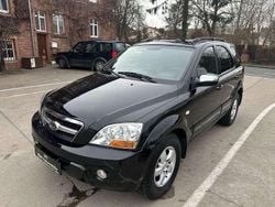 Schwarz Gebraucht 2009 Kia Sorento EX SUV | 12.999 €