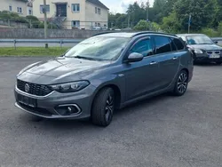 Grau Gebraucht 2019 Fiat Tipo Business Limousine | 14.500 € (Teuer)