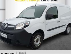 Weiß Gebraucht 2021 Renault Kangoo Van / Kleinbus | 13.995 € (Etwas zu teuer)