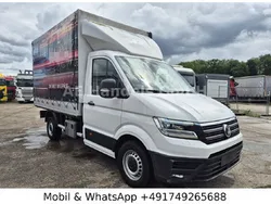 Weiß, weiß Gebraucht 2018 VW Crafter Van | 14.990 €