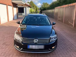 Schwarz Gebraucht 2013 VW Passat Kombi | 6.500 € (Superpreis)