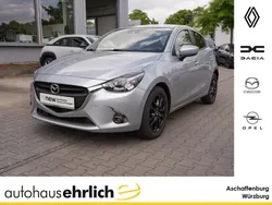 Silber Gebraucht 2019 Mazda 2 Kleinwagen | 15.780 € (Fairer Preis)