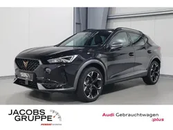 Schwarz Gebraucht 2023 Cupra Formentor SUV | 27.340 € (Guter Preis)