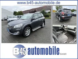 Magnetic grey Gebraucht 2012 Toyota RAV4 Life SUV | 8.490 € (Fairer Preis)