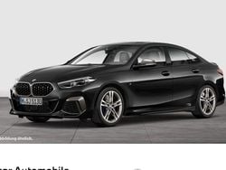 Black sapphire Gebraucht 2024 BMW M235 Efficient Dynamics Coupé | 38.580 € (Guter Preis)