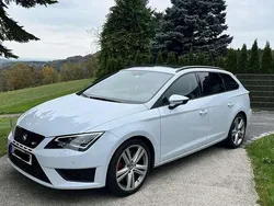 Gebraucht 2016 Cupra Leon Kombi | 16.800 € (Guter Preis)