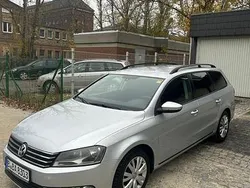 Silber Gebraucht 2011 VW Passat Kombi | 4.600 € (Guter Preis)