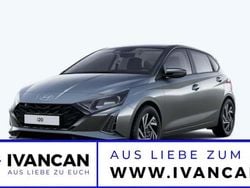 Grau Neu 2025 Hyundai i20 Trend Kleinwagen | 21.990 € (Fairer Preis)